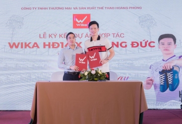 Hoàng Đức muốn tiếp bước Công Phượng, Quang Hải ra nước ngoài thi đấu