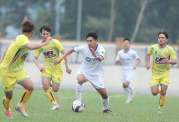 Link xem trực tiếp U17 SLNA vs U17 Khánh Hòa, 14h00 ngày 10/3