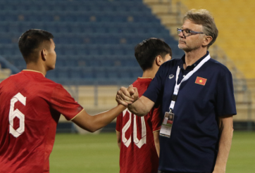 Thấy gì từ màn trình diễn của U23 Việt Nam tại U23 Doha Cup 2023?