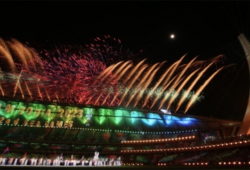 Lễ bế mạc SEA Games 32 hôm nay có gì đặc biệt?