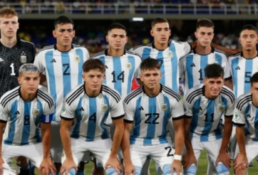 Lịch thi đấu chung kết U20 World Cup 2023