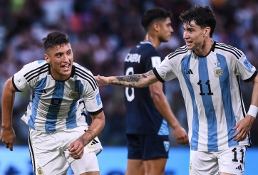 Bảng xếp hạng VCK U20 World Cup 2023