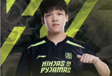 Chuyển nhượng LMHT: LPL ngày càng sôi động với những bản hợp đồng thú vị