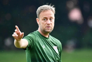 Chỉ gọi 2 tiền đạo đá FIFA Days, HLV Thái Lan tuyên bố 'thế là đủ'