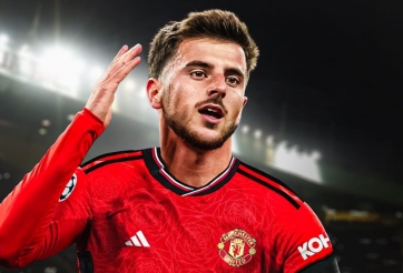 Mason Mount sẽ mang lại giá trị gì cho Man Utd?