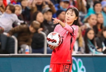 Lịch thi đấu World Cup nữ 2023