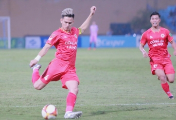 Bảng xếp hạng chung cuộc V-League 2023: Xác định ngôi vô địch