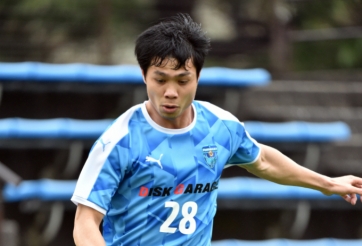 Công Phượng về Việt Nam, bến đỗ nào là phù hợp nhất?