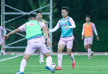 VTV5, VTV6 trực tiếp bóng đá hôm nay 9/1