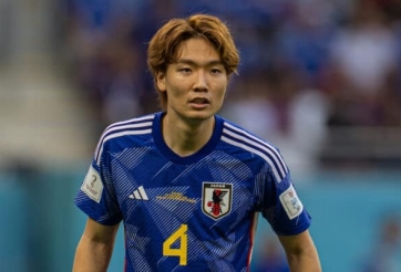 Trung vệ Nhật Bản cảnh giác trước 'tuyệt chiêu' ném biên của Indonesia