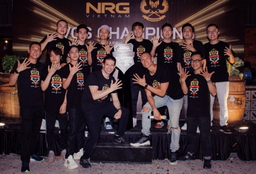 LMHT: Chủ sở hữu mới của GAM Esports giàu tới mức nào?