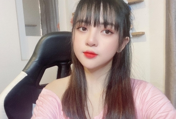 Streamer Bé My: Mình không phải là gu của Thầy Giáo X