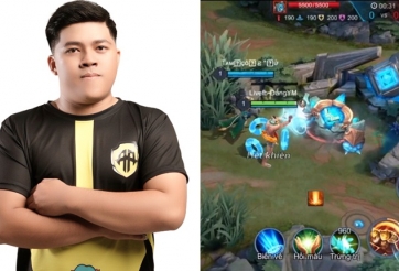 Streamer Đấng YM: 'Gildur đi rừng' bị ghét là chuyện bình thường