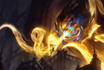 ĐTCL: Top 3 đội hình mạnh nhất phiên bản 11.13