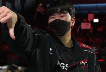 Liên tục xúc phạm Faker, NS.Gori khiến các fan của T1 vô cùng phẫn nộ