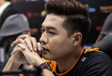 LQM: Đội trưởng Gấu lên tiếng sau thất bại của Team Flash, chia sẻ lý do quên mua trang bị