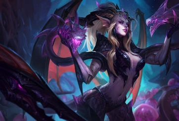 ĐTCL: Hướng dẫn xây dựng đội hình Zyra Thây Ma - hot nhất phiên bản 11.13