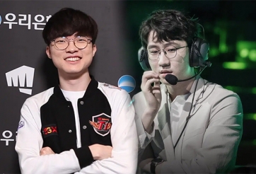 HLV Daeny ám chỉ rằng Faker đã phá hỏng đấu pháp khiến T1 thua cuộc