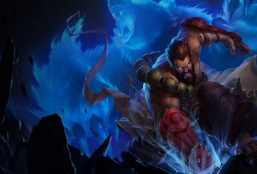 LMHT: Riot Games hé lộ bộ kỹ năng mới của Udyr - vị tướng được yêu cầu làm lại nhiều nhất