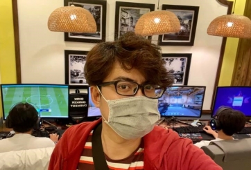 Sau một năm lỡ hẹn, chủ quản SBTC Esports đã chính thức giải ngân số tiền ủng hộ đồng bào lũ lụt