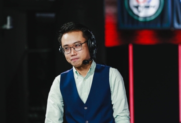 BLV Hoàng Luân: 'Faker không còn là người chơi Đường giữa số 1 LCK'