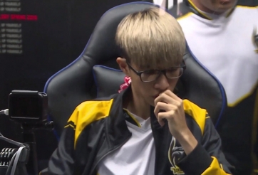 AWC 2021: Team SGP đăng thông báo đầy ẩn ý, rộ tin đồn lục đục nội bộ