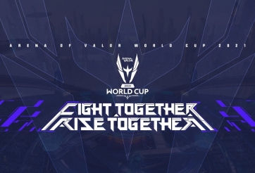 Lịch thi đấu Bán kết giải đấu Liên Quân Mobile AWC 2021 mới nhất