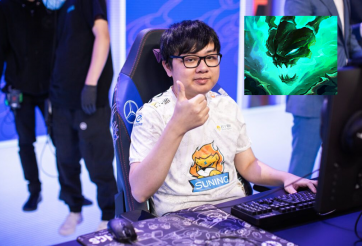 LPL mùa hè 2021: SN đả bại RNG trong ngày đầu SofM 'debut' ở vị trí Hỗ trợ