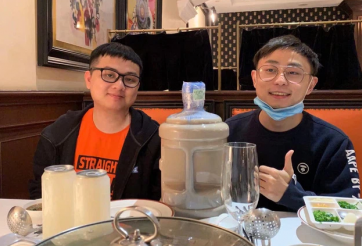 Xạ thủ cũ của Snake Esports chia sẻ kinh nghiệm đánh cặp cùng SofM: 'Cậu ấy chỉ đạo tôi ăn từng con lính'