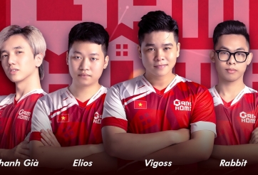 Tốc Chiến: Vigoss tố đội tuyển GameHome lừa đảo, nợ lương và bỏ đói tuyển thủ
