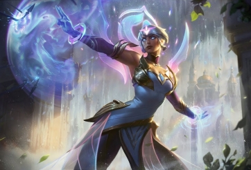 ĐTCL: Top các đội hình mạnh nhất phiên bản 11.14