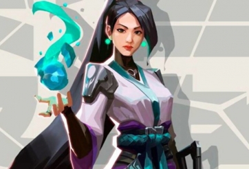 Valorant: Chi tiết bản cập nhật 3.01 mới nhất