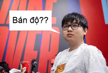 LMHT: SofM bị tố cáo vì hành vi bán độ trong trận đấu gặp TOP Esports