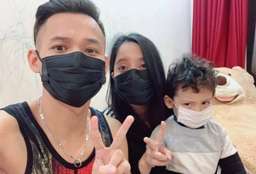 Độ Mixi phải nghỉ livestream vì ho, sốt, tức ngực nhiều ngày không khỏi