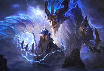 Riot Games neft khẩn cấp Aurelion Sol trong phiên bản 11.15 vì tỷ lệ thắng cao khủng khiếp