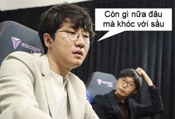 LMHT: Đội tuyển T1 sa thải hai HLV Daeny và Zefa ngay giữa mùa giải