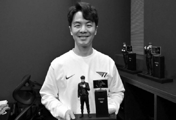 LMHT: Giám đốc điều hành của T1 qua đời vì bạo bệnh