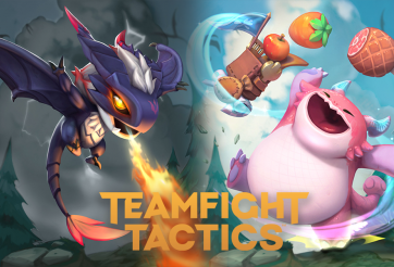 Chi tiết bản cập nhật Đấu Trường Chân Lý 11.15 mới nhất