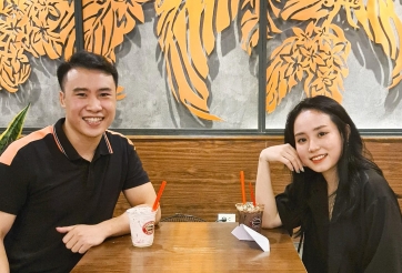 Cô giáo Minh Thu lên tiếng đính chính về tin đồn đã có bạn trai