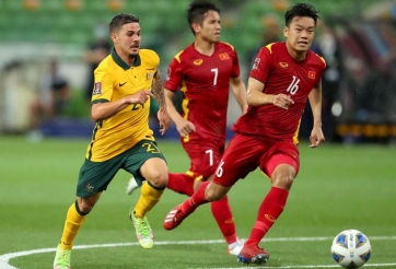 Trung vệ CLB Hà Nội 'lỡ hẹn' ĐT Việt Nam vì chuyện hệ trọng