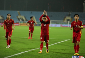 NÓNG: HLV Park công bố 3 cầu thủ quá tuổi dự SEA Games 31