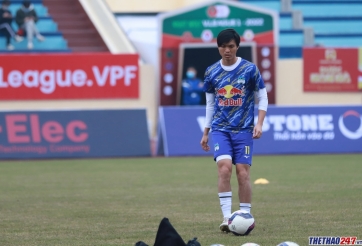 Tuấn Anh không ký hợp đồng trọn đời với HAGL