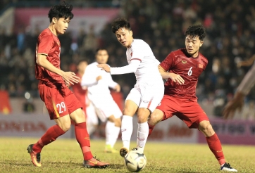 Nhóm cầu thủ bổ sung của U23 Việt Nam không được dự SEA Games 31?