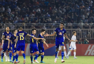 Nhận định HAGL vs Yokohama F. Marinos: Tiếp tục tạo địa chấn?