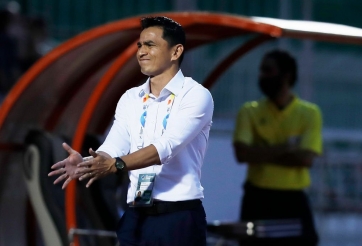 HLV Kiatisak chỉ ra nguyên nhân thất bại của HAGL tại đấu trường số 1 châu lục