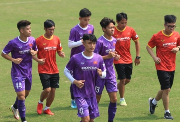 Xác định cầu thủ tiếp theo nói lời chia tay sớm với SEA Games 31?