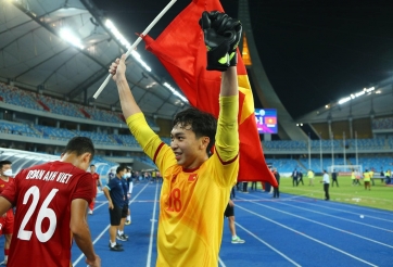 HLV Park Hang Seo triệu tập nhà vô địch Đông Nam Á lên U23 Việt Nam