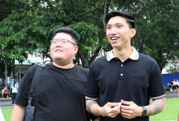 Đoàn Văn Hậu trở thành HLV của Bùi Tiến Dũng, Phan Văn Đức