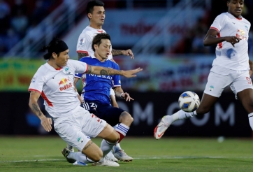 Lịch thi đấu bóng đá hôm nay 01/5: HAGL vs Sydney FC đá mấy giờ?