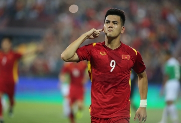 Dàn sao ĐT Việt Nam báo tin không thể vui hơn cho HLV Park Hang Seo